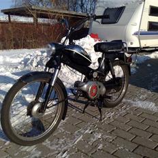 Puch MS 50 2Gear