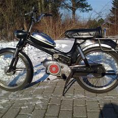 Puch MS 50 2Gear