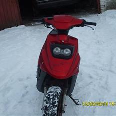 PGO Big max