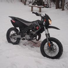 Derbi Senda sm 50 X-Treme SOLGT