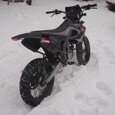 Derbi Senda sm 50 X-Treme SOLGT