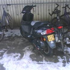 Texas flash-x30