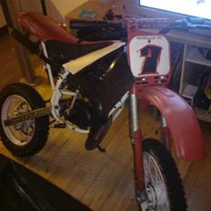 Malaguti crosser  ( SOLGT )