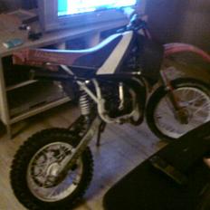 Malaguti crosser  ( SOLGT )