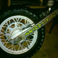 Malaguti crosser  ( SOLGT )