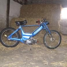 Puch maxi k
