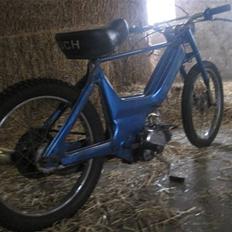 Puch maxi k