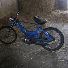 Puch maxi k