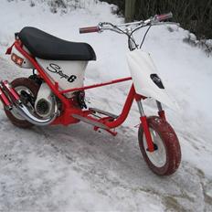 PGO Comet (AC) (byttet)