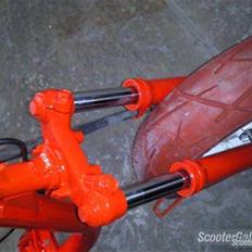 PGO Comet (AC) (byttet)