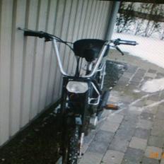 Puch maxi //SOLGT//