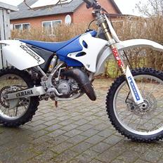 Yamaha yz (SLOGT)