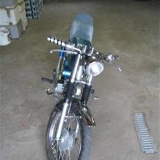 Yamaha Yamaha FS-1 k1 SOLGT!! 