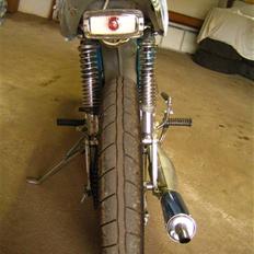 Yamaha Yamaha FS-1 k1 SOLGT!! 