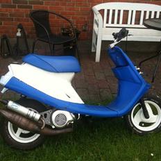 Yamaha jog as (SOLGT)