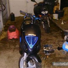 Piaggio nrg mc 3
