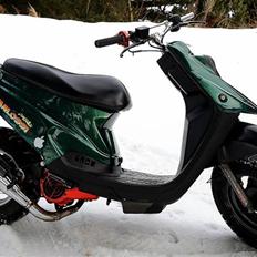 PGO big max AC SD solgt 