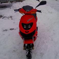 Suzuki katana (solgt)