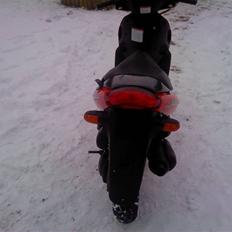 Suzuki katana (solgt)