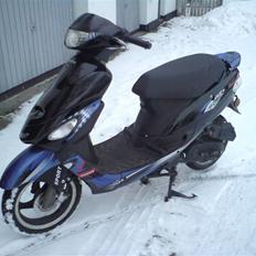 Giantco sprint - racer !  