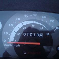 Giantco sprint - racer !  