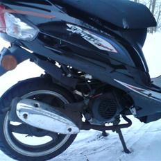 Giantco sprint - racer !  