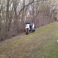 Gilera Stalker AC DD Evo