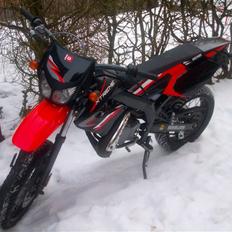 Derbi senda sm (SOLGT)