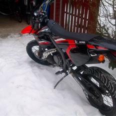 Derbi senda sm (SOLGT)