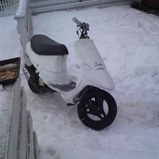 PGO comet Superpower! #SOLGT#