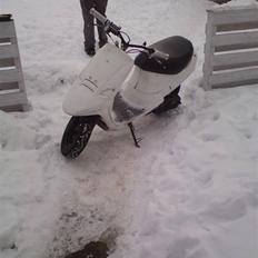 PGO comet Superpower! #SOLGT#