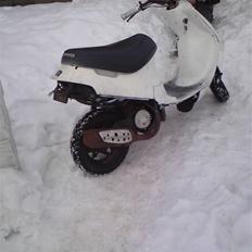 PGO comet Superpower! #SOLGT#