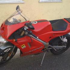 Cagiva Mito LC DD // BYTTET //