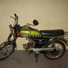 Yamaha fs1