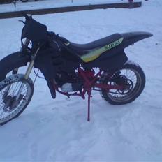 Suzuki Rmx //solgt//