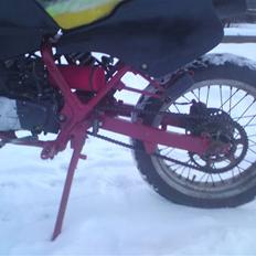 Suzuki Rmx //solgt//