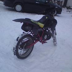 Suzuki Rmx //solgt//