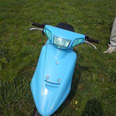 Yamaha jog fs ¤ solgt ¤