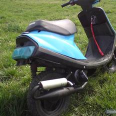 Yamaha jog fs ¤ solgt ¤