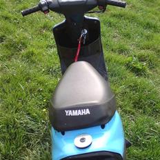 Yamaha jog fs ¤ solgt ¤