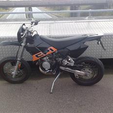 CPI sm byttet til rs50