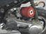 Gilera stalker evo solgt