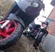 PGO hot fifty byttet=SENDA