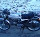 Kreidler superstar 1.2(lånt)