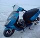 Aprilia sonic