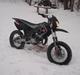 Derbi Senda sm 50 X-Treme SOLGT