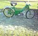 Puch maxi SOLGT