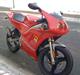 Cagiva Mito LC DD // BYTTET //