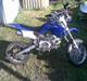 MiniBike 110cc crosser 