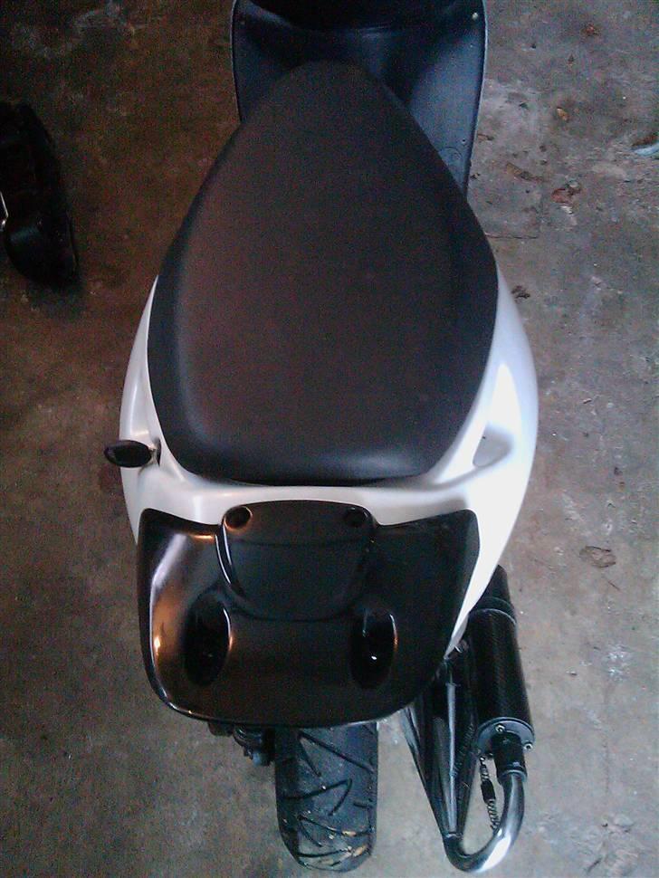 Aprilia Sonic 06  billede 6